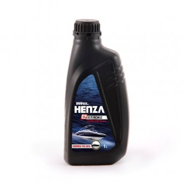 ایرانول Henza 2