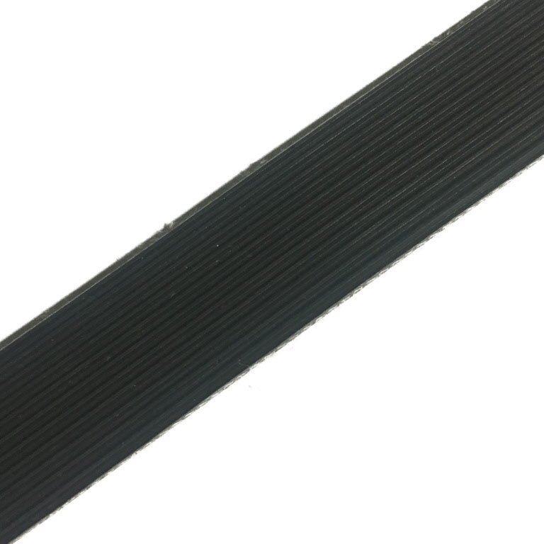 تسمه شیاری سیاه رنگ