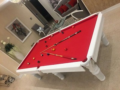 Snooker Billiard Tables