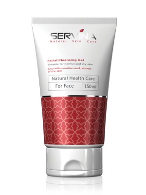 ژل شستشوی پوست خشک و معمولی