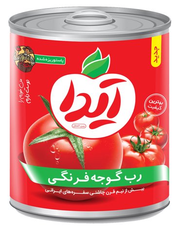 tomato paste