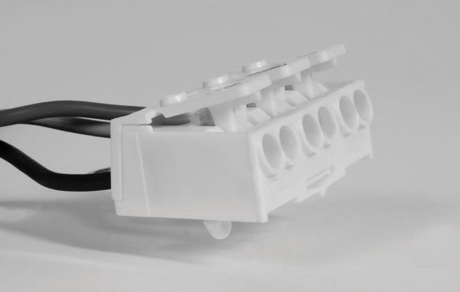 پلی بوتیلن ترفتالات PBT