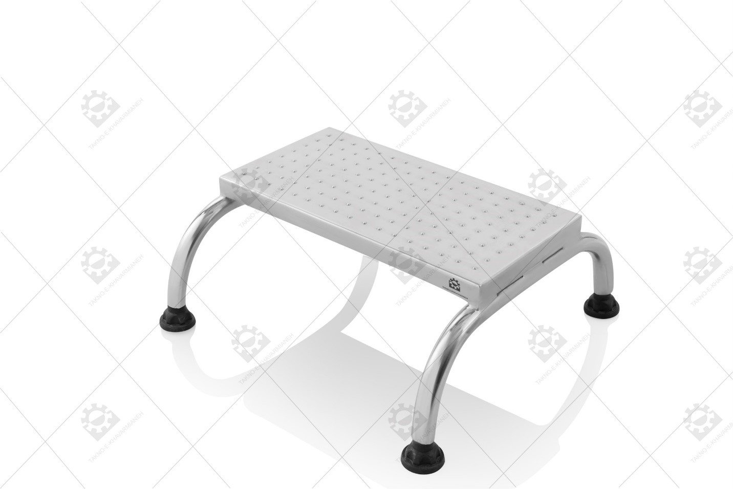 پله کنار تخت H3S014