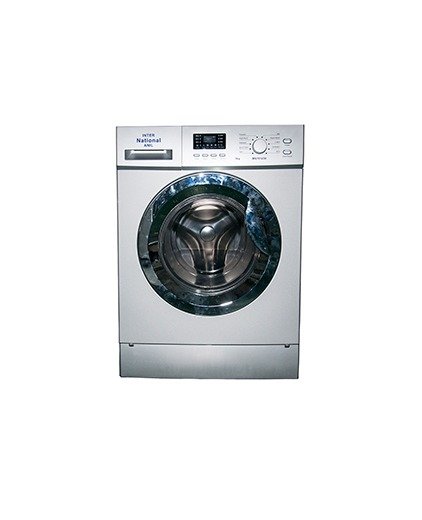 لباسشویی تمام اتوماتیک 7 کیلویی