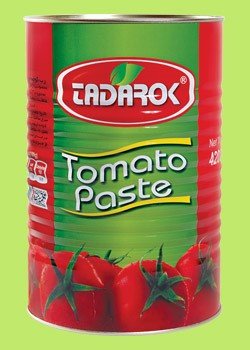 4200g tomato paste
