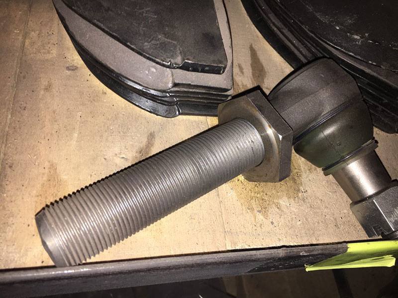  head of the vibrating apple