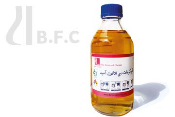 کوکونات دی اتانول آمید