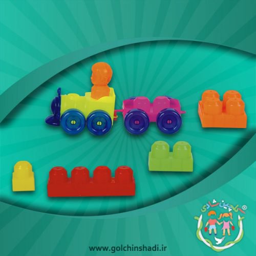 لگوی گلچین ۵۰۰۵