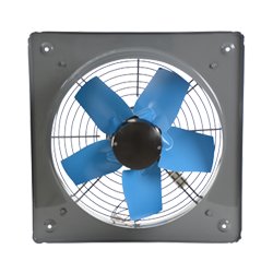 هواکش صنعتی سبک فلزی