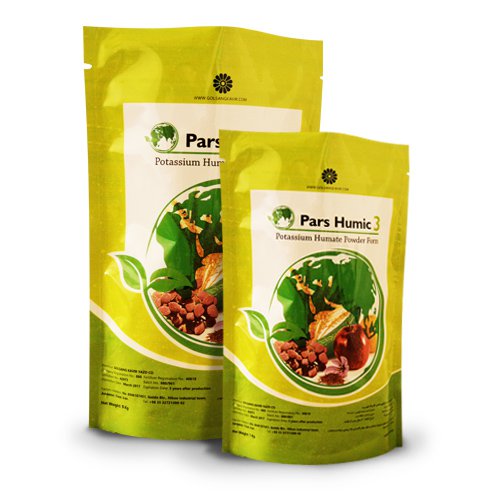 پارس هیومیک 3