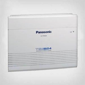 Panasonic TEM 824 Central