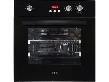 فر توکار تی اند دی مدل TD204