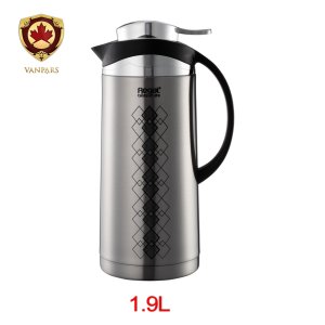 Steel body flask without glass VTSC-GP19OC