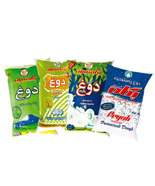 دوغ نایلونی