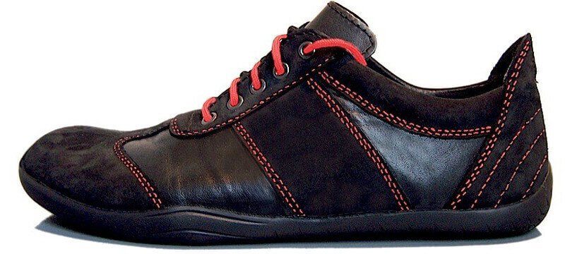 EVOLUTION F1 BLACK/RED