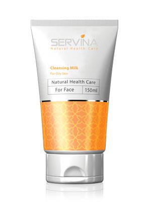 لوسیون پاک‌کننده آرایش صورت(پوست های چرب)