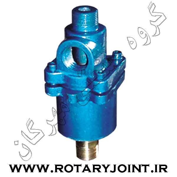 Rotary Joint Model RMZ2P