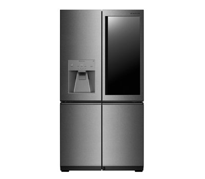 SGI Freeze Refrigerator