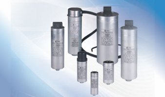 خازن های اصلاح ضریب قدرت سیلندری