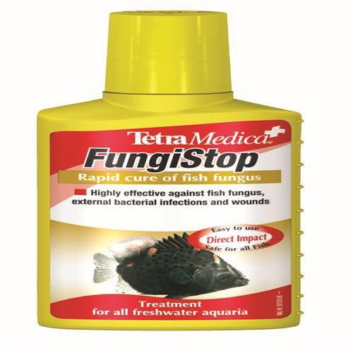 فانگی استاپ ( FungiStop )