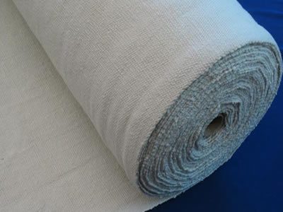 Ceramic Fiber Cloth