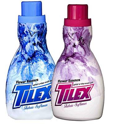 Tilex towel and clothes softener