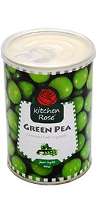 Green Pea
