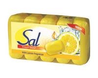 Makeup Soap Lemon essence