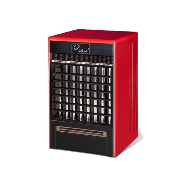 هیتر گازی GH 0625