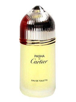 اسانس کارتیرپاشا Cartier Pasha