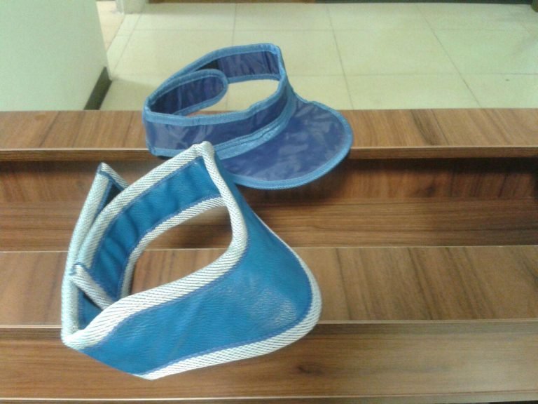 Thyroid Lead and Gonad Lead