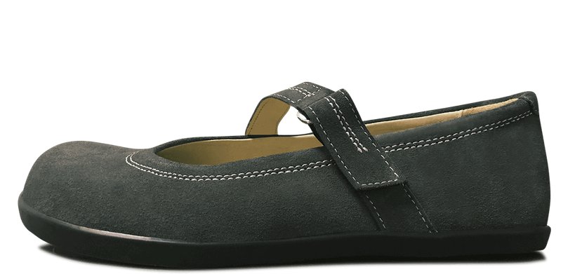 ALLEGRA F1 GREY/WHITE