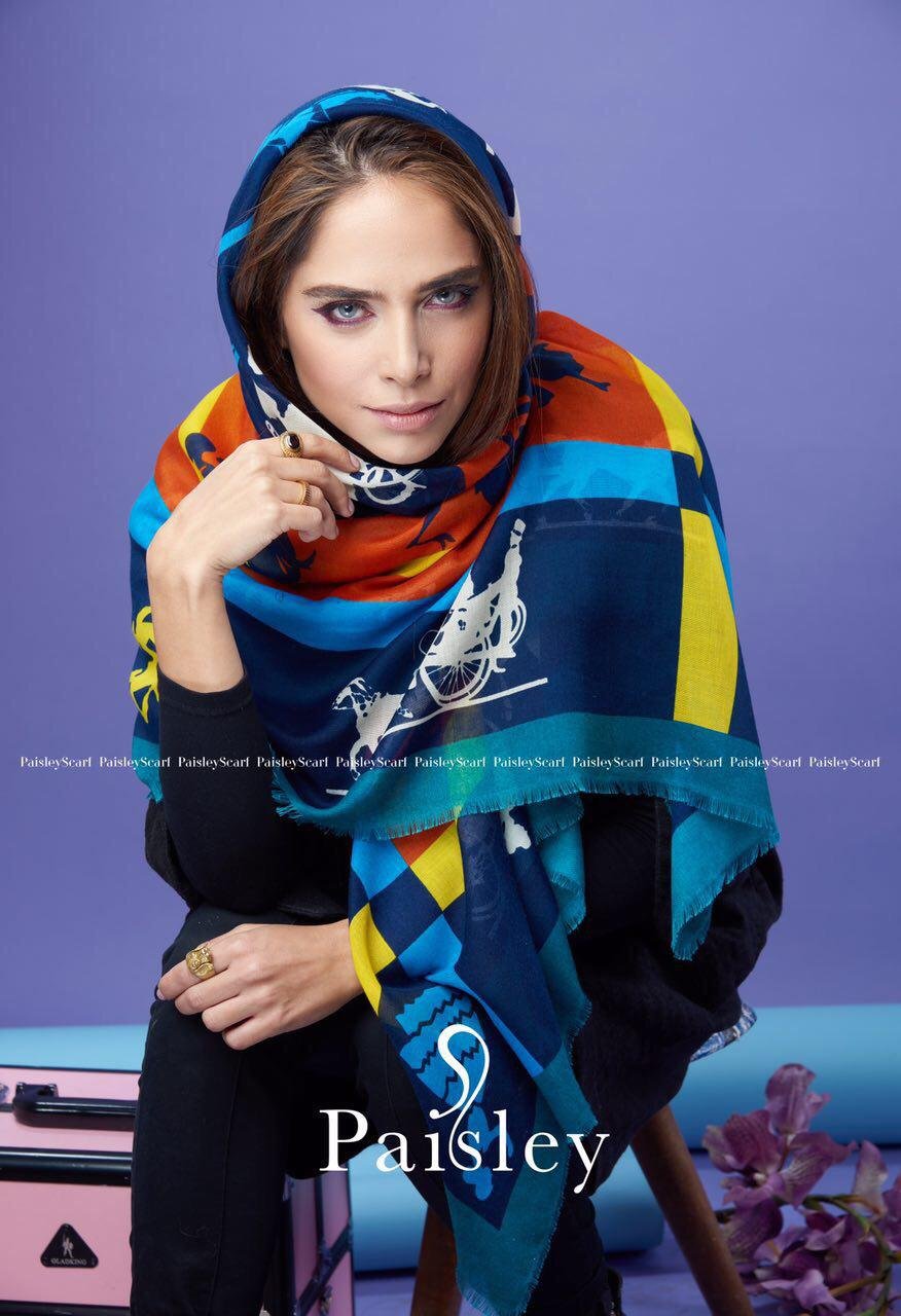 شال و روسری