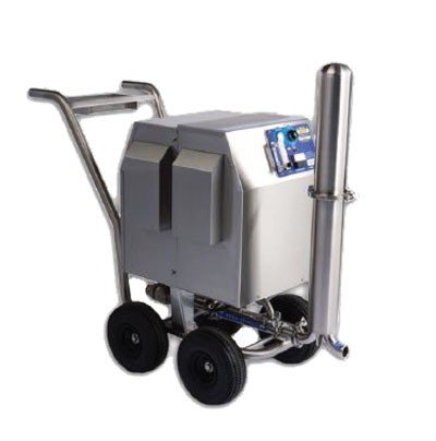 Food-dairy-packaging and cold stores