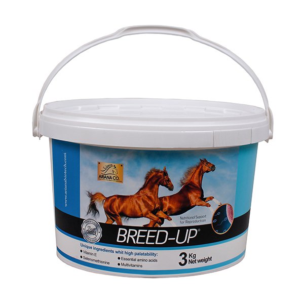 Breed-Up