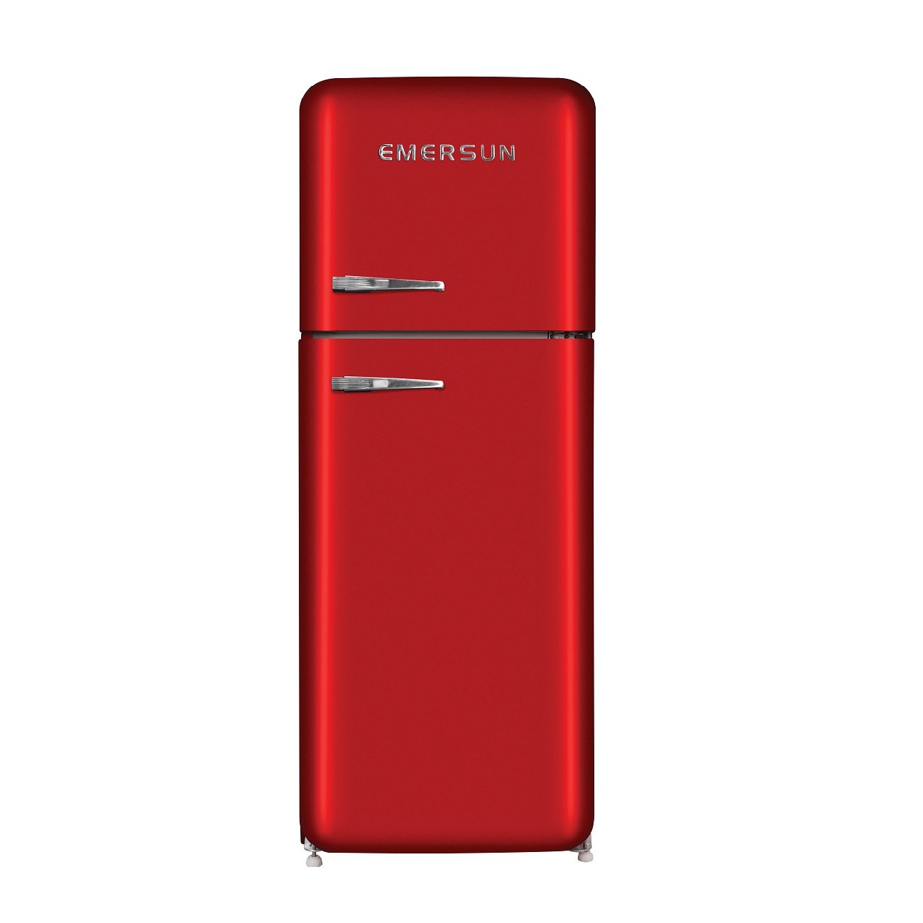 The classic Emersan low-fresco refrigerator model TF16T329CLA