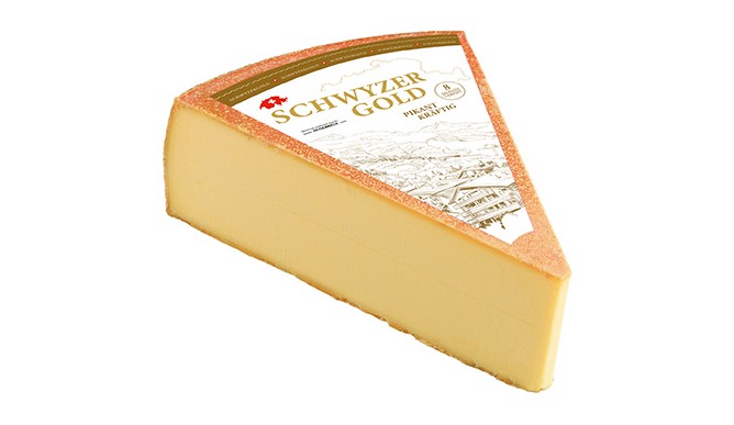 پنیر طلای شویز
