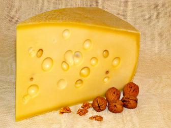 Diepolz Emmental