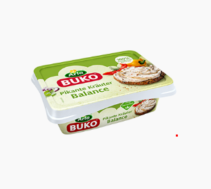 پنیر آرلا بوکو 200 گرم