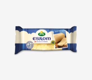 پنیر برش آرلا