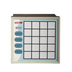 پنجره آلارم