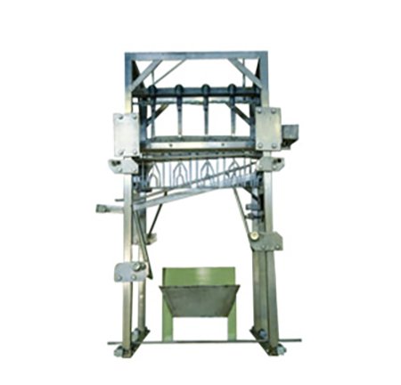 پا انداز مرغ