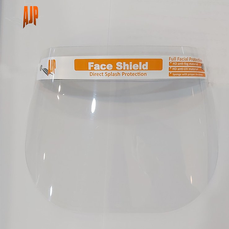 Face Shield