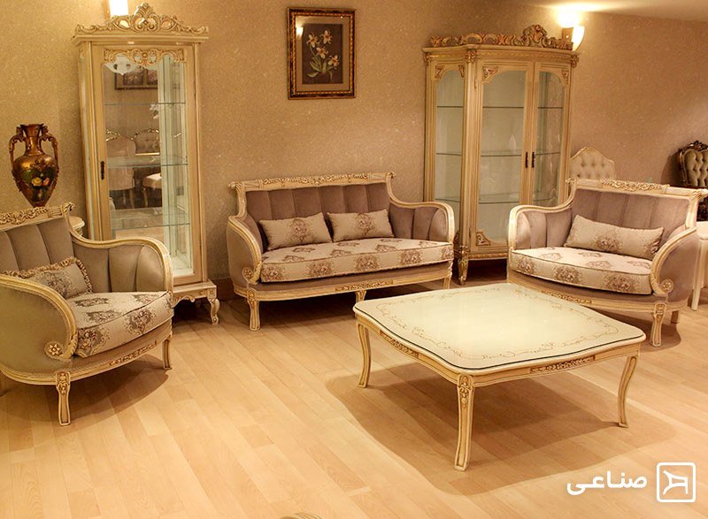 مبلمان صناعی