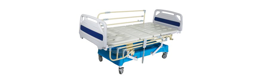 تخت بستری مدل IC4