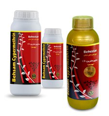 Cypermethrin 10%