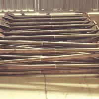 انواع انکربولت