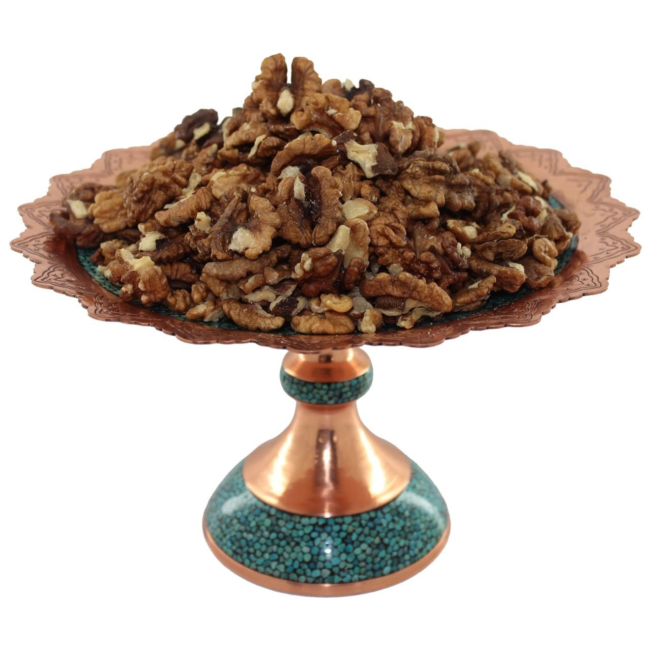 مغز گردو خورشتی ایرانی