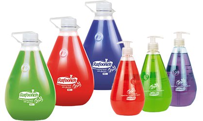 مایع دستشویی اشکی