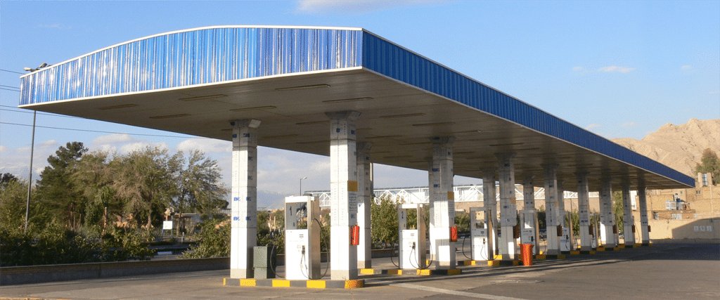 CNG Station Equipment